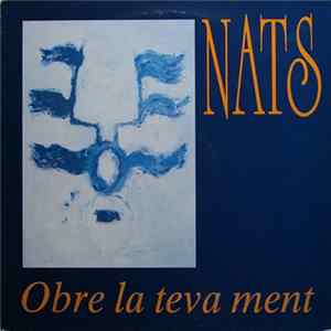 Nats - Obre La Teva Ment FLAC