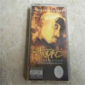 Tupac - Resurrection (Music From And Inspired By The Motion Picture) FLAC