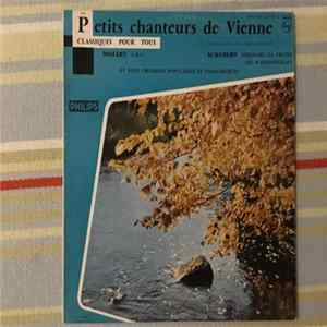 Les Petits Chanteurs De Vienne, Robert Kuhbacher - Les Petits Chanteurs De Vienne FLAC