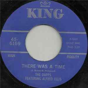The Dapps Featuring Alfred Ellis - There Was A Time / The Rabbit Got The Gun FLAC