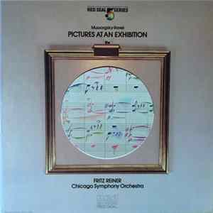 Moussorgsky / Ravel - Fritz Reiner, Chicago Symphony Orchestra - Pictures At An Exhibition FLAC
