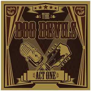 The Boo Devils - Act One FLAC