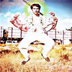 Amadeo Iracundo - Fotoshop FLAC