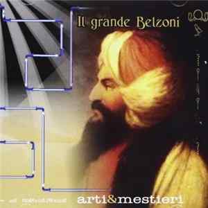 Arti & Mestieri - Il Grande Belzoni FLAC