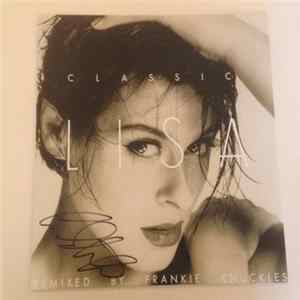 Lisa Stansfield - Classic Lisa FLAC