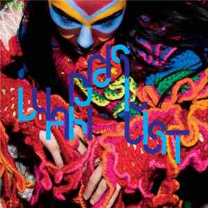 Björk - Wanderlust FLAC