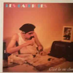 Les Patriotes - C'est La Vie Charly FLAC