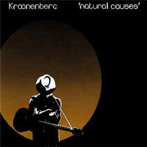 Kroonenberg - Natural Causes FLAC