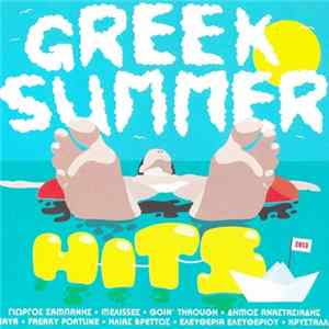 Various - Greek Summer Hits 2013 FLAC