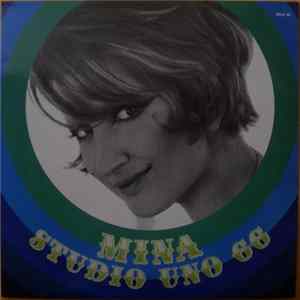 Mina - Studio Uno 66 FLAC