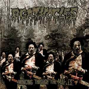 Agathocles - Mincing Through The Maples FLAC