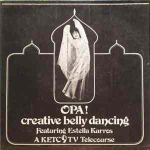 Kemani Garib, Hagop Zarzatian, Jr., Raymond Mirijanian, Craig Mirijanian - Special Music For Your Belly Dancing FLAC