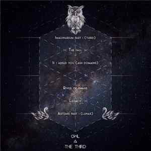 Owl - The Third FLAC