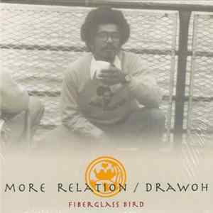 More Relation / Drawoh - Fiberglass Bird FLAC