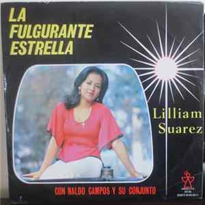 Lilliam Suarez - La Fulgurante Estrella FLAC