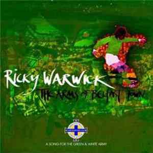 Ricky Warwick - The Arms Of Belfast Town FLAC