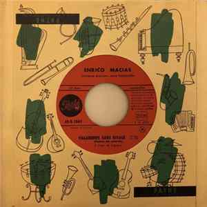 Enrico Macias - Par Ton Premier Baiser / Ma Maison, Ma Maison FLAC