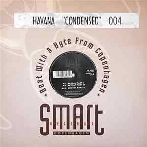 Havana - Condensed FLAC