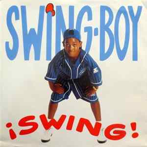Swing-Boy - Swing FLAC