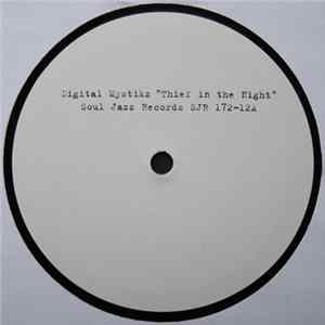 Digital Mystikz / Kode9 - Thief In The Night / Stung FLAC