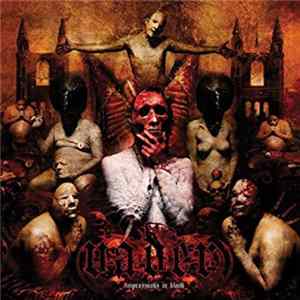 Vader - Impressions In Blood FLAC