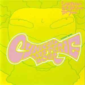 John Zorn - Cynical Hysterie Hour FLAC
