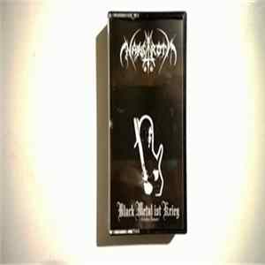 Nargaroth - Black Metal Ist Krieg FLAC