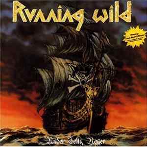 Running Wild - Under Jolly Roger FLAC