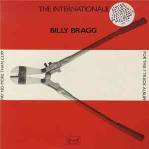 Billy Bragg / Various - The Internationale FLAC