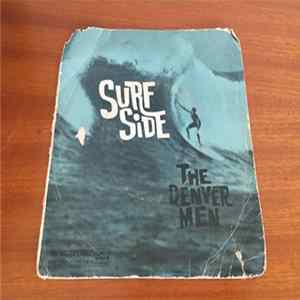 The Denvermen - Surfside FLAC