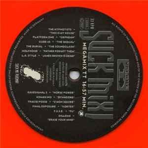 Various - Suck Mix! Volume 1 FLAC