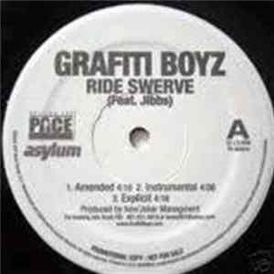 Grafiti Boyz Featuring Jibbs - Ride Swerve FLAC