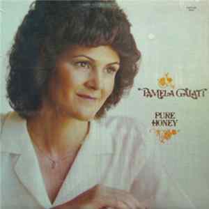 Pamela Galati - Pure Honey FLAC