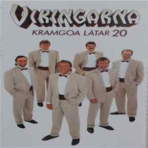 Vikingarna - Kramgoa Låtar 20 FLAC