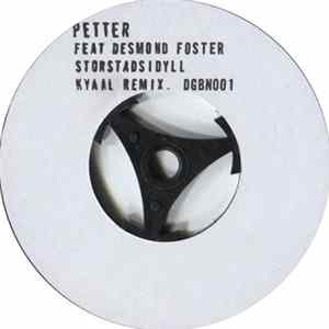 Petter Feat Desmond Foster - Storstadsidyll (Kyaal Remix) FLAC