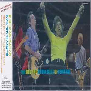 The Rolling Stones - Out Of Control FLAC