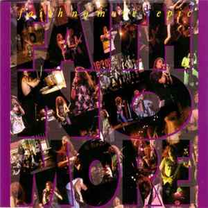 Faith No More - Epic FLAC
