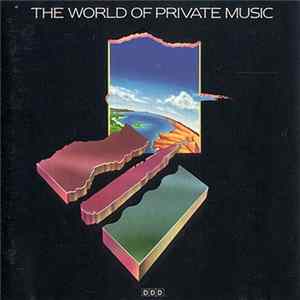 Various - The World Of Private Music FLAC