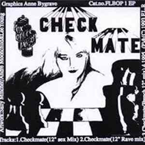 Box Office Poison - Checkmate FLAC