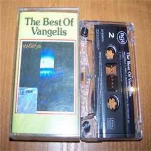 Vangelis - The Best Of FLAC