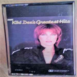 Kiki Dee - Kiki Dee's Greatest Hits FLAC