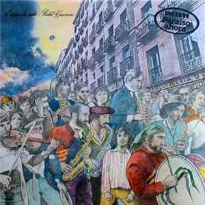 Pablo Guerrero - A Tapar La Calle FLAC