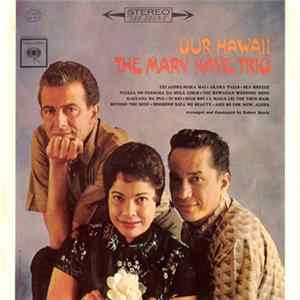 The Mary Kaye Trio - Our Hawaii FLAC