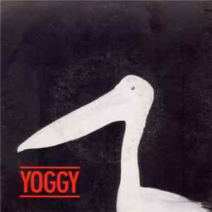 Yoggy - It's Alright FLAC