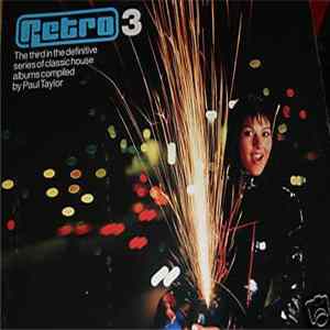 Various - Retro 3 (Part 2) FLAC