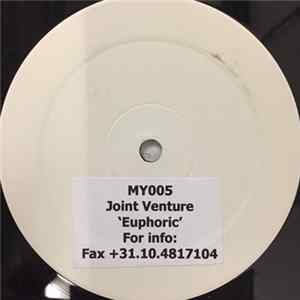 Joint Venture - Euphorique FLAC