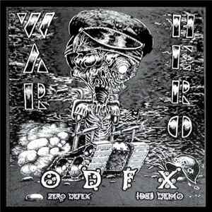 0DFX - War Hero - Zero Defex 1983 Demo FLAC