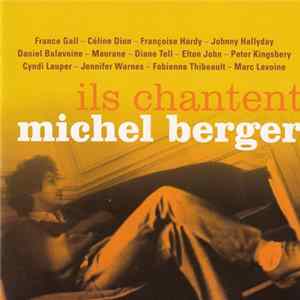 Various - Ils Chantent Michel Berger FLAC