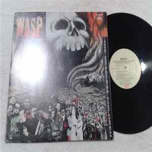 W.A.S.P. - Los Niños Sin Cabeza FLAC