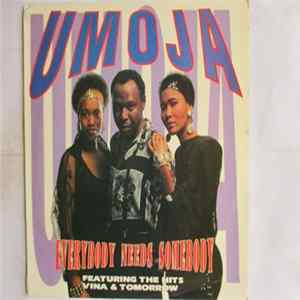 Umoja - Everybody Needs Someone FLAC